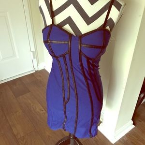 Bodycon dress